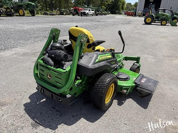 Image of John Deere Z950R equipment image 3