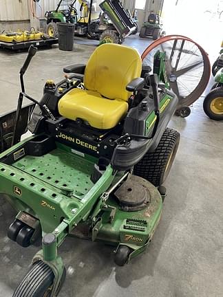 Image of John Deere Z950R equipment image 3