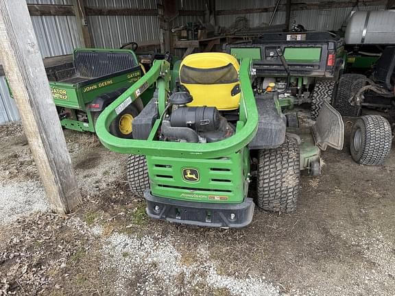 Image of John Deere Z960R equipment image 2