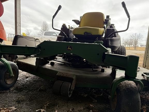 Image of John Deere Z960R equipment image 4