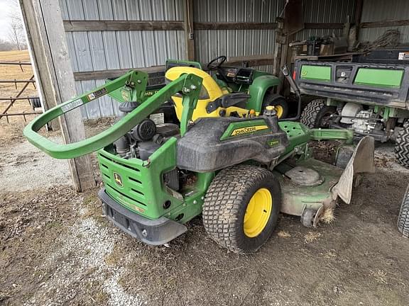 Image of John Deere Z960R equipment image 3