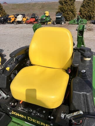 Image of John Deere Z960R equipment image 4