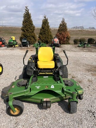 2014 John Deere Z960R Equipment Image0