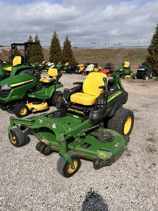 2014 John Deere Z960R Equipment Image0
