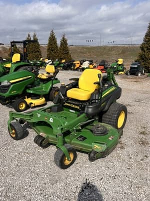 2014 John Deere Z960R Image