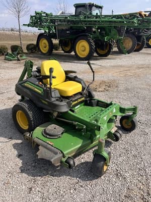 2014 John Deere Z960R Image