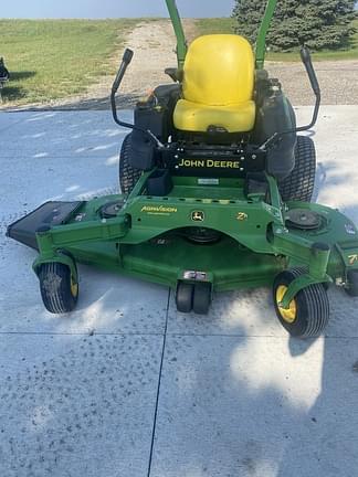 SOLD 2014 John Deere Z960R Other Equipment Turf Tractor Zoom