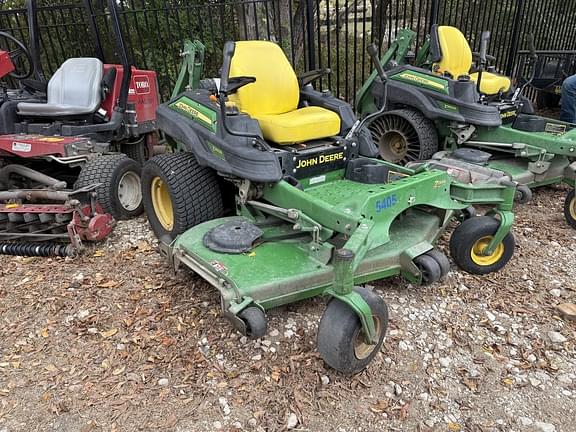 Image of John Deere Z960R equipment image 2