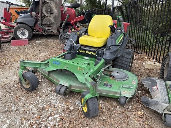 Image of John Deere Z960R Primary image