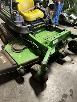 Image of John Deere Z960R equipment image 4