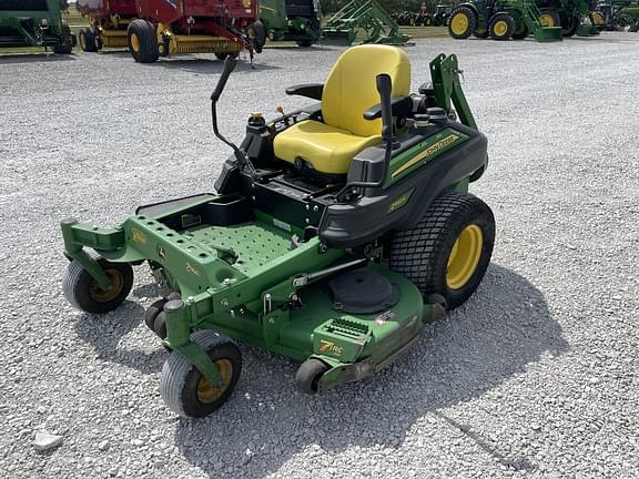 Image of John Deere Z960R equipment image 3