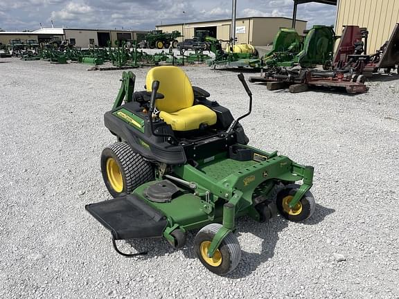 Image of John Deere Z960R equipment image 1