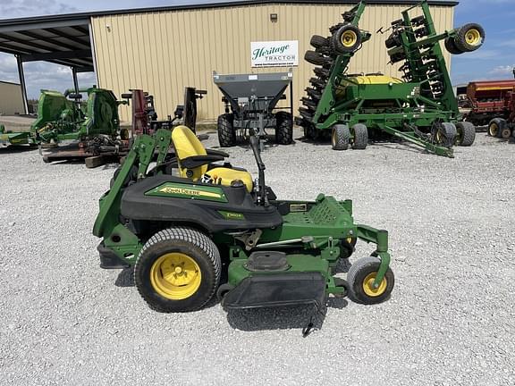 Image of John Deere Z960R Primary image