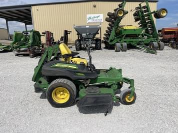 Main image John Deere Z960R