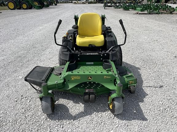 Image of John Deere Z960R equipment image 2