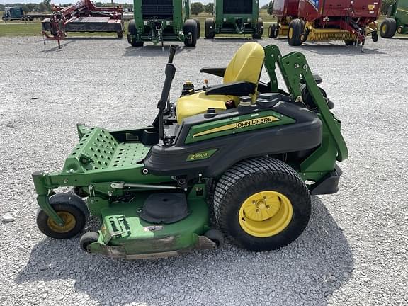 Image of John Deere Z960R equipment image 4