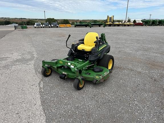 Image of John Deere Z960R Primary image