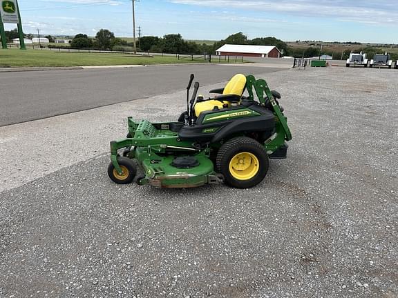 Image of John Deere Z960R equipment image 1