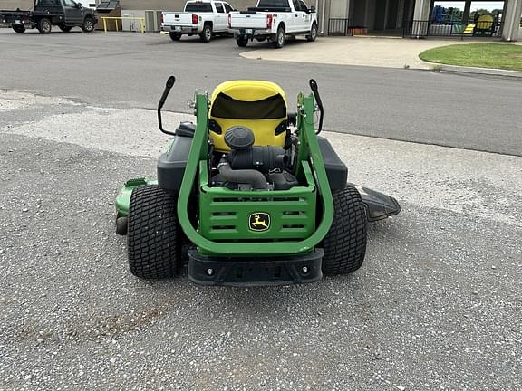 Image of John Deere Z960R equipment image 2