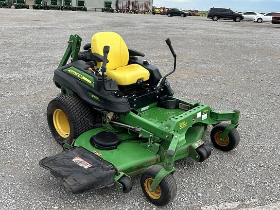 Image of John Deere Z960R equipment image 3