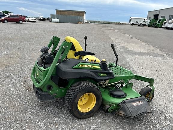 Image of John Deere Z960R equipment image 4