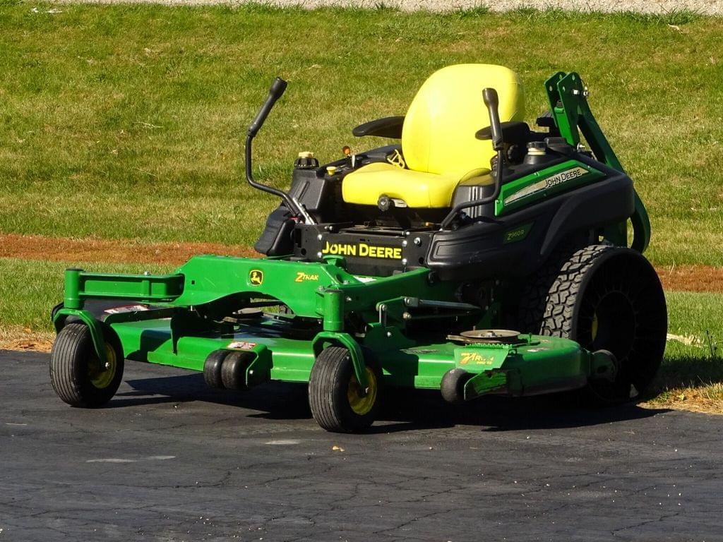 Image of John Deere Z960R Primary image