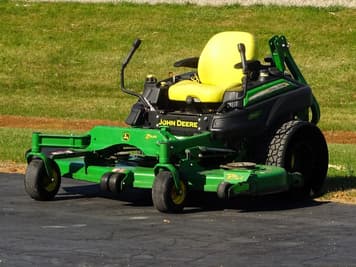 Main image John Deere Z960R