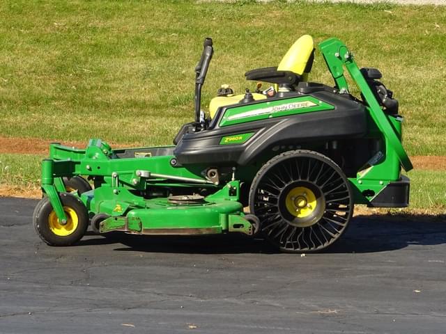 Image of John Deere Z960R equipment image 2