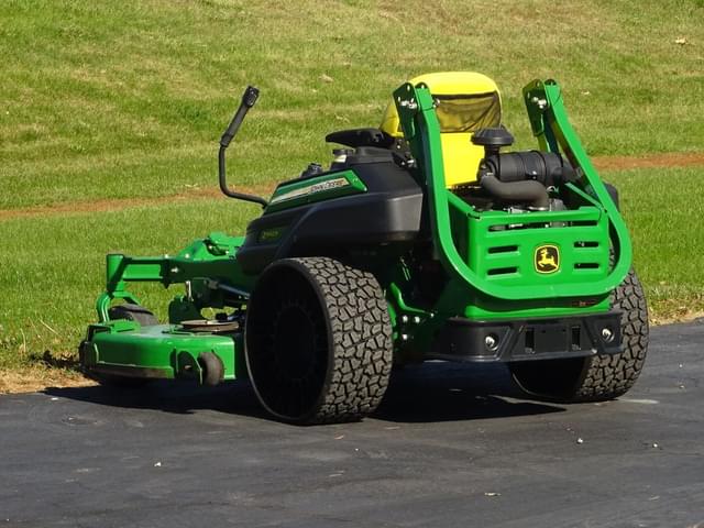 Image of John Deere Z960R equipment image 4