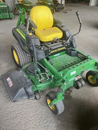 2014 John Deere Z960R Equipment Image0