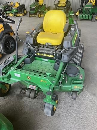 Image of John Deere Z960R equipment image 1