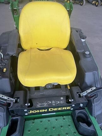 Image of John Deere Z960R equipment image 3