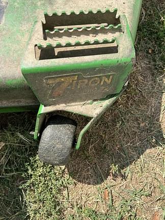 Image of John Deere Z970R equipment image 2