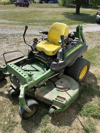 Main image John Deere Z970R