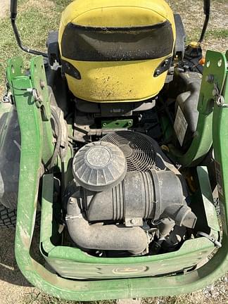 Image of John Deere Z970R equipment image 3