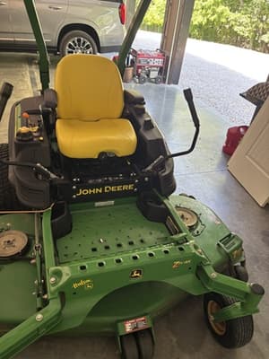 2014 John Deere Z970R Image