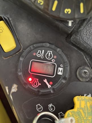 Image of John Deere Z970R equipment image 2
