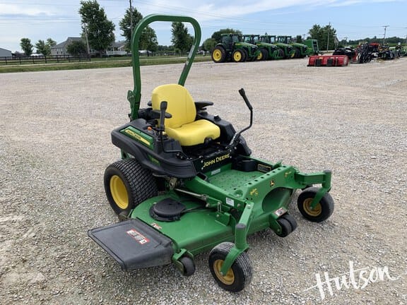 2014 John Deere Z970R Equipment Image0