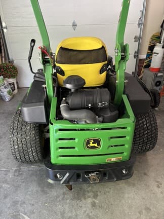 Image of John Deere Z970R equipment image 4