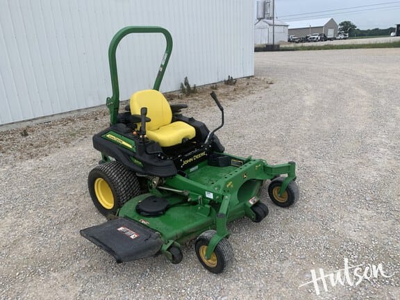 2014 John Deere Z970R Equipment Image0