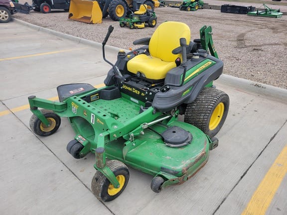 Main image John Deere Z970R