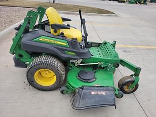 Main image John Deere Z970R 4