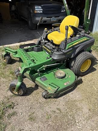 Image of John Deere Z970R equipment image 1