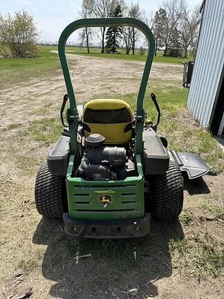 Image of John Deere Z970R equipment image 4