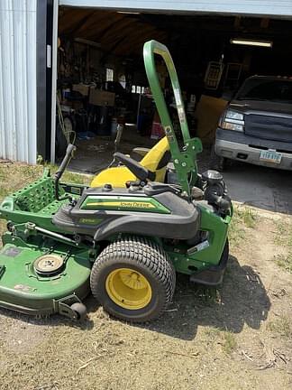Image of John Deere Z970R equipment image 2