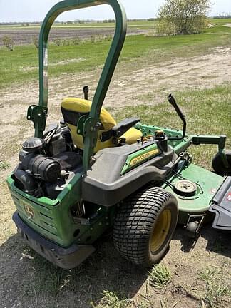 Image of John Deere Z970R equipment image 3