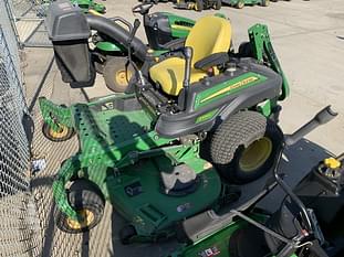 2014 John Deere Z970R Equipment Image0