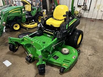 Main image John Deere Z970R