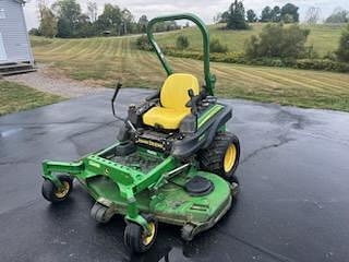 Image of John Deere Z970R Primary image