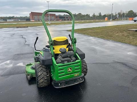 Image of John Deere Z970R equipment image 3